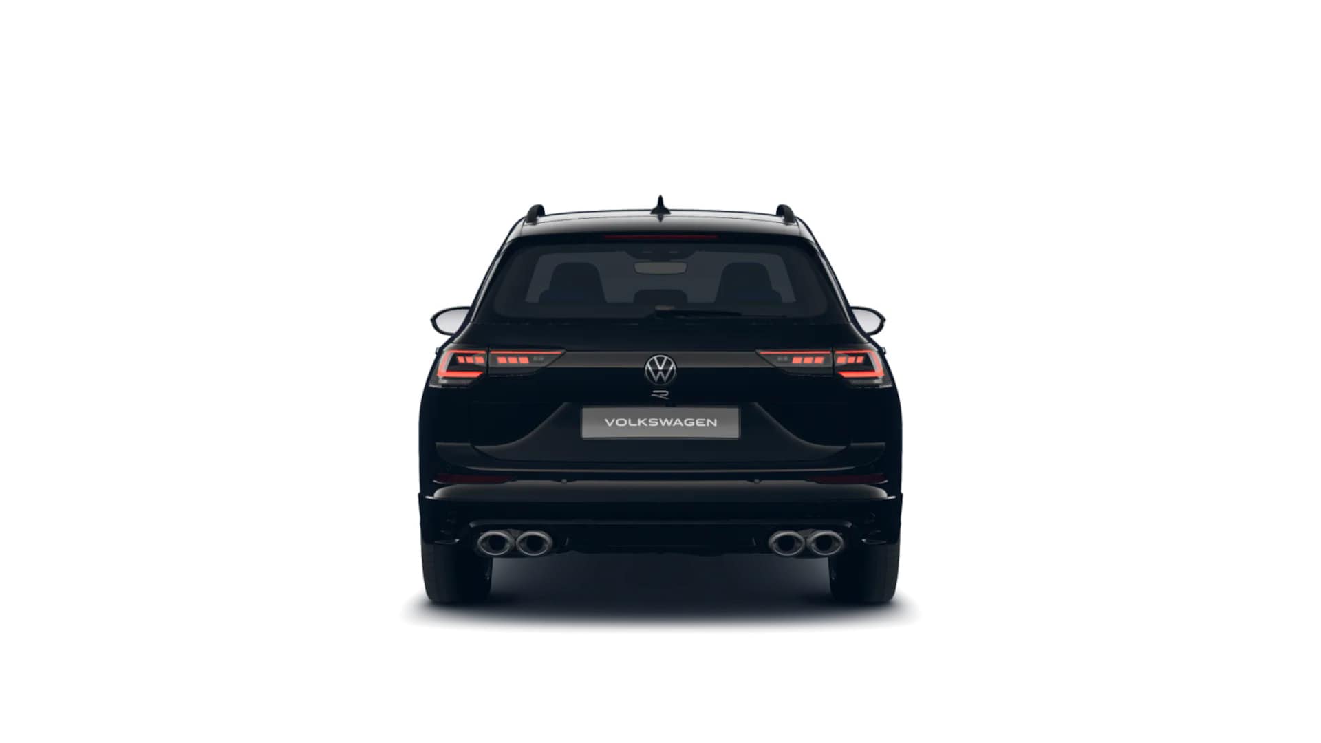Volkswagen Golf Variant R