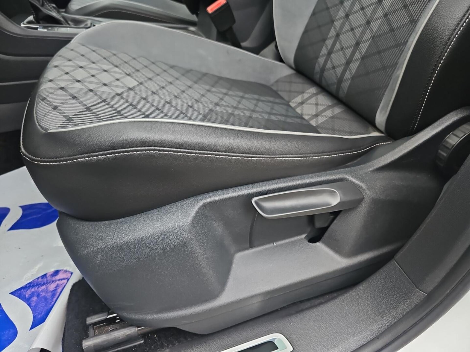 Volkswagen Tiguan Allspace R-Line