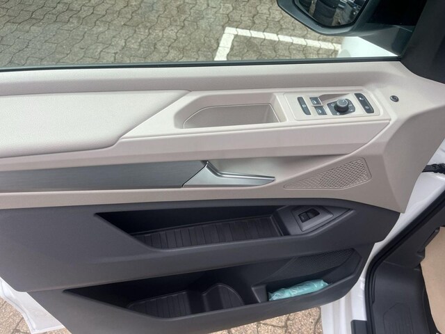 Volkswagen Multivan langversion