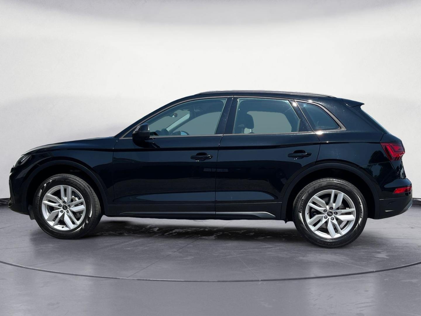 Image about Audi Q5 40 TDI quattro S tronic