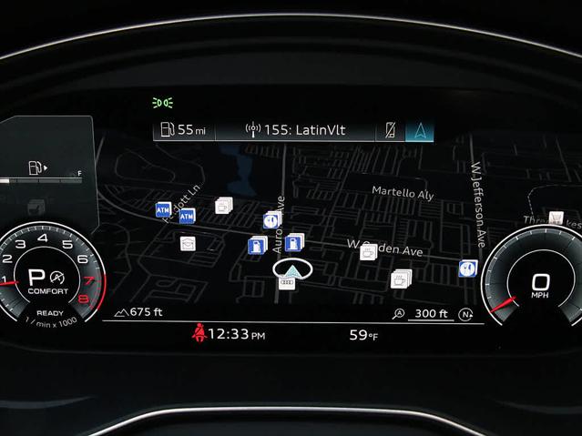 2025 AUDI Q5 - Image 13