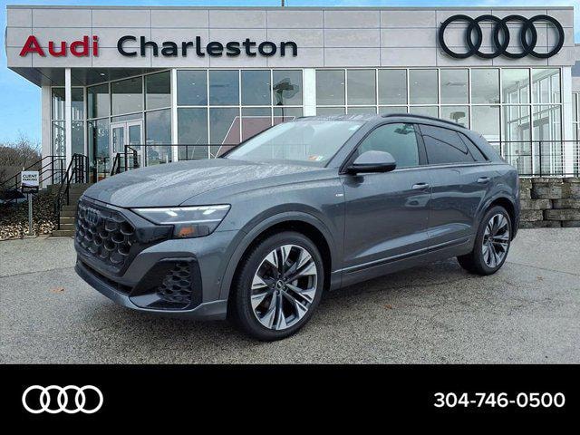 2026 Audi Q8 Premium Plus - Photo 7