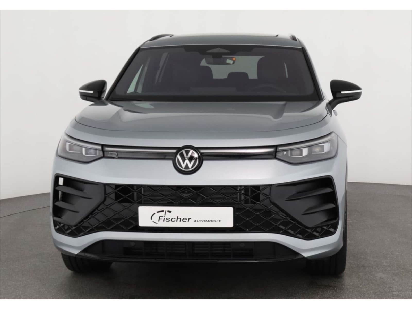 Volkswagen Tayron – Bild 2