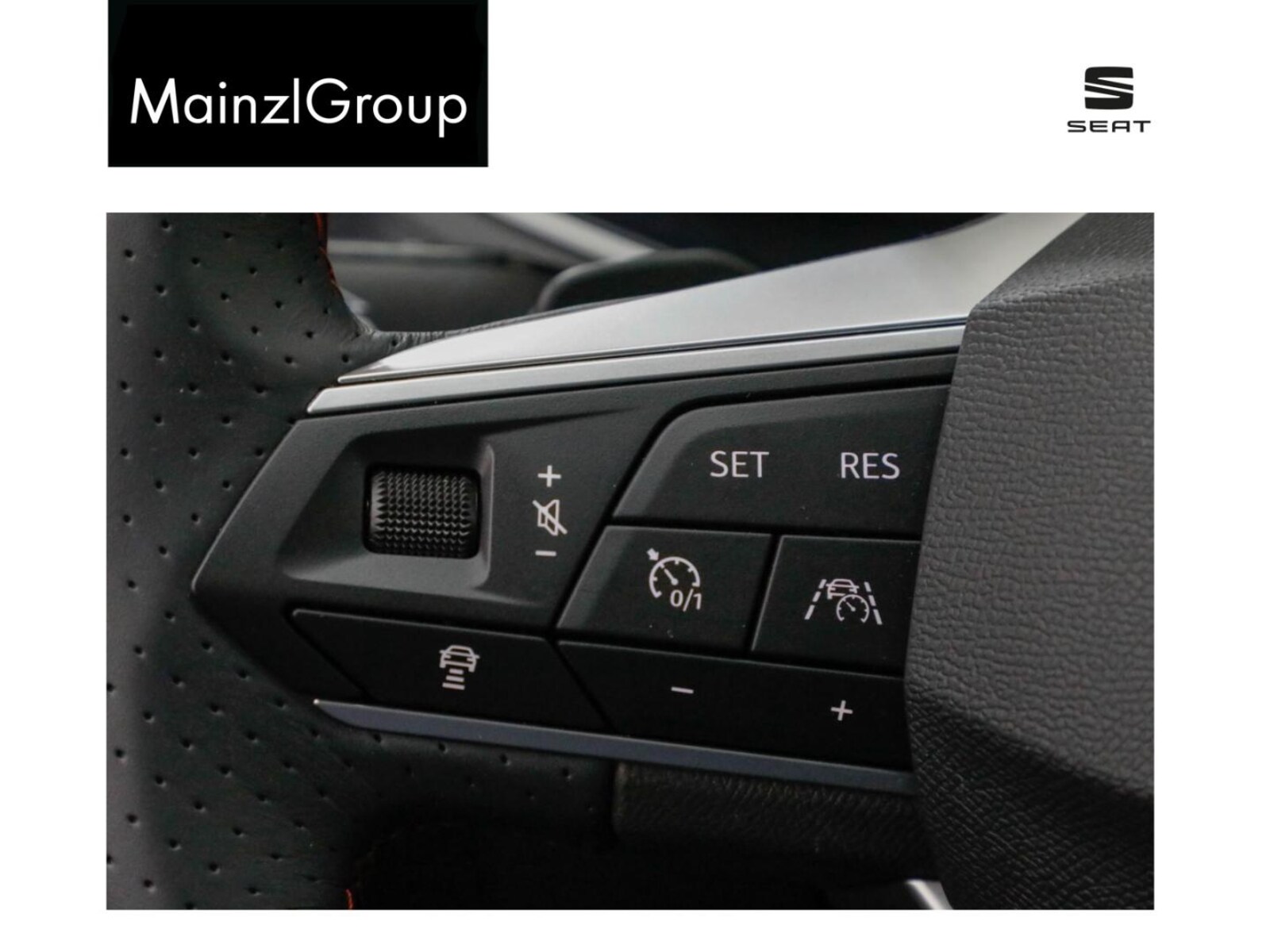 SEAT Ibiza – Bild 20