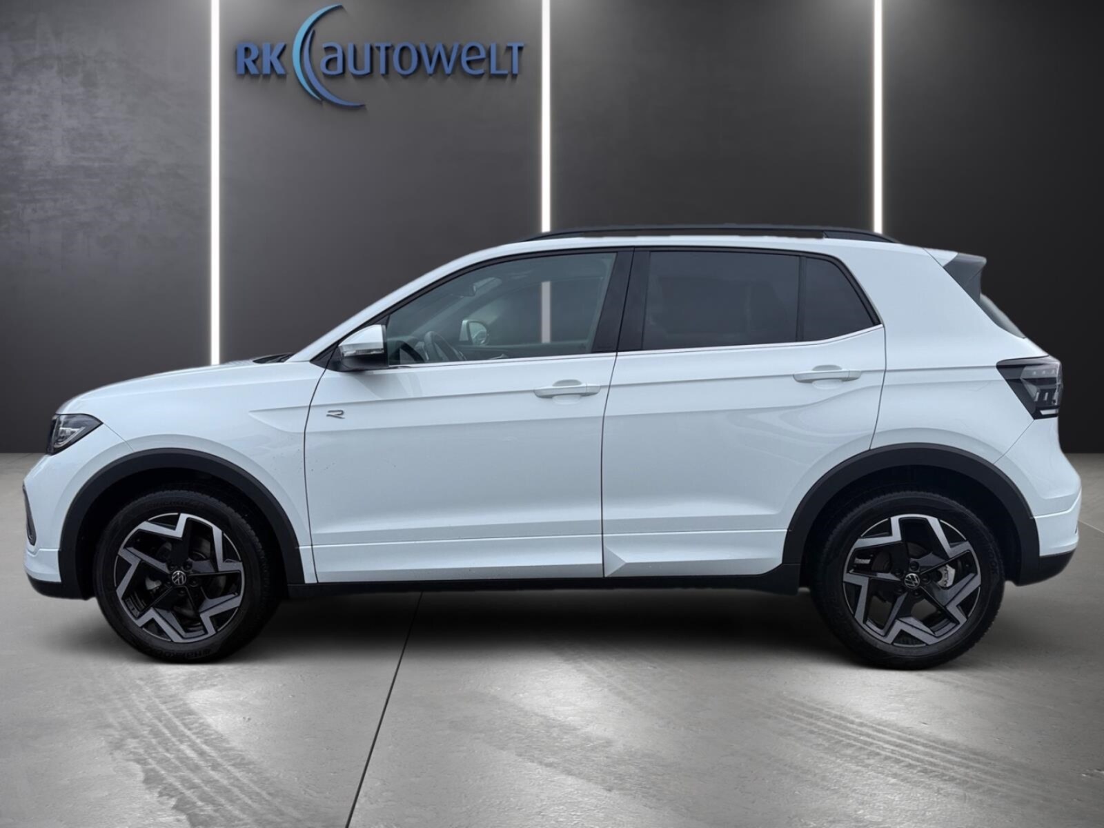 Volkswagen T-Cross – Bild 6