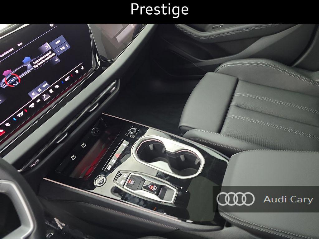 2026 Audi A6 Prestige - Photo 25