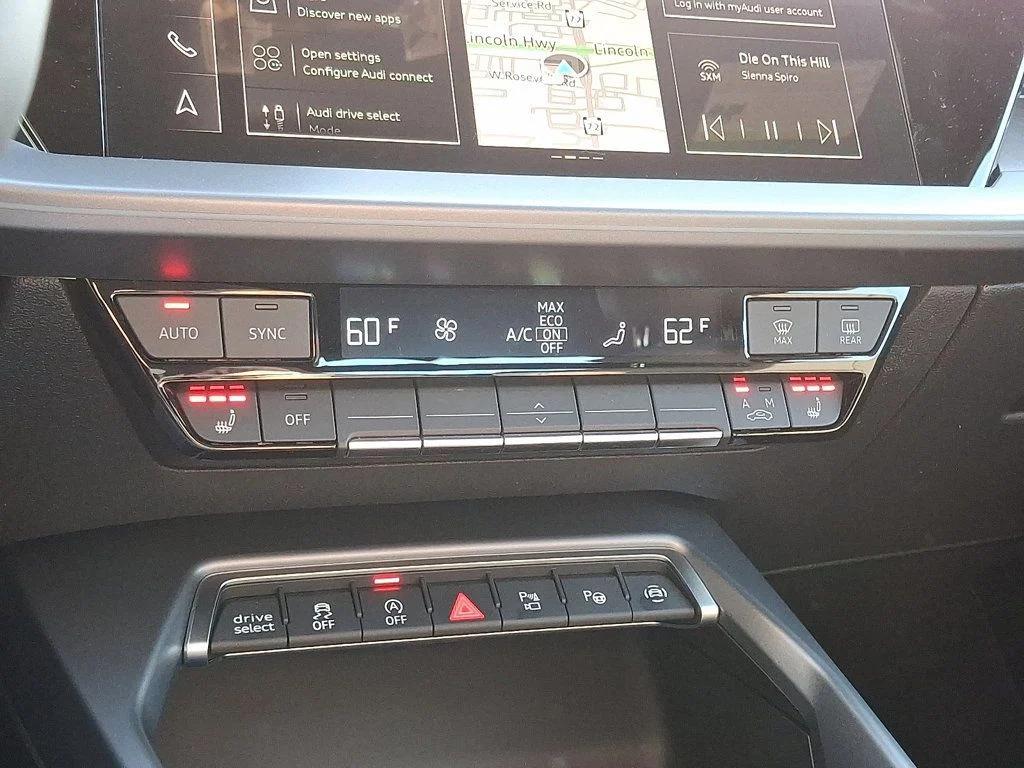 2026 Audi A3 Premium - Photo 15