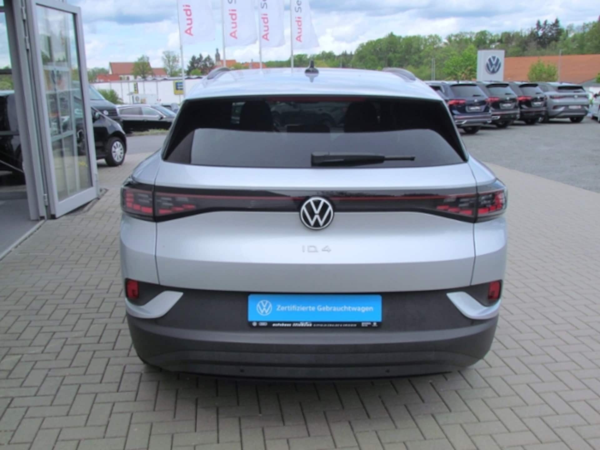 Volkswagen ID.4 Pro