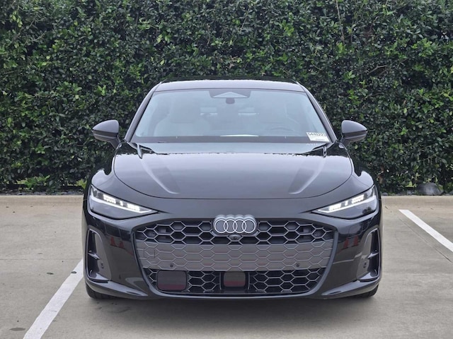 2026 Audi A6 Sedan