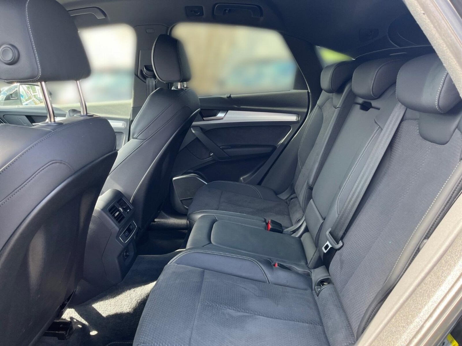 Audi Q5 Sportback – Bild 14