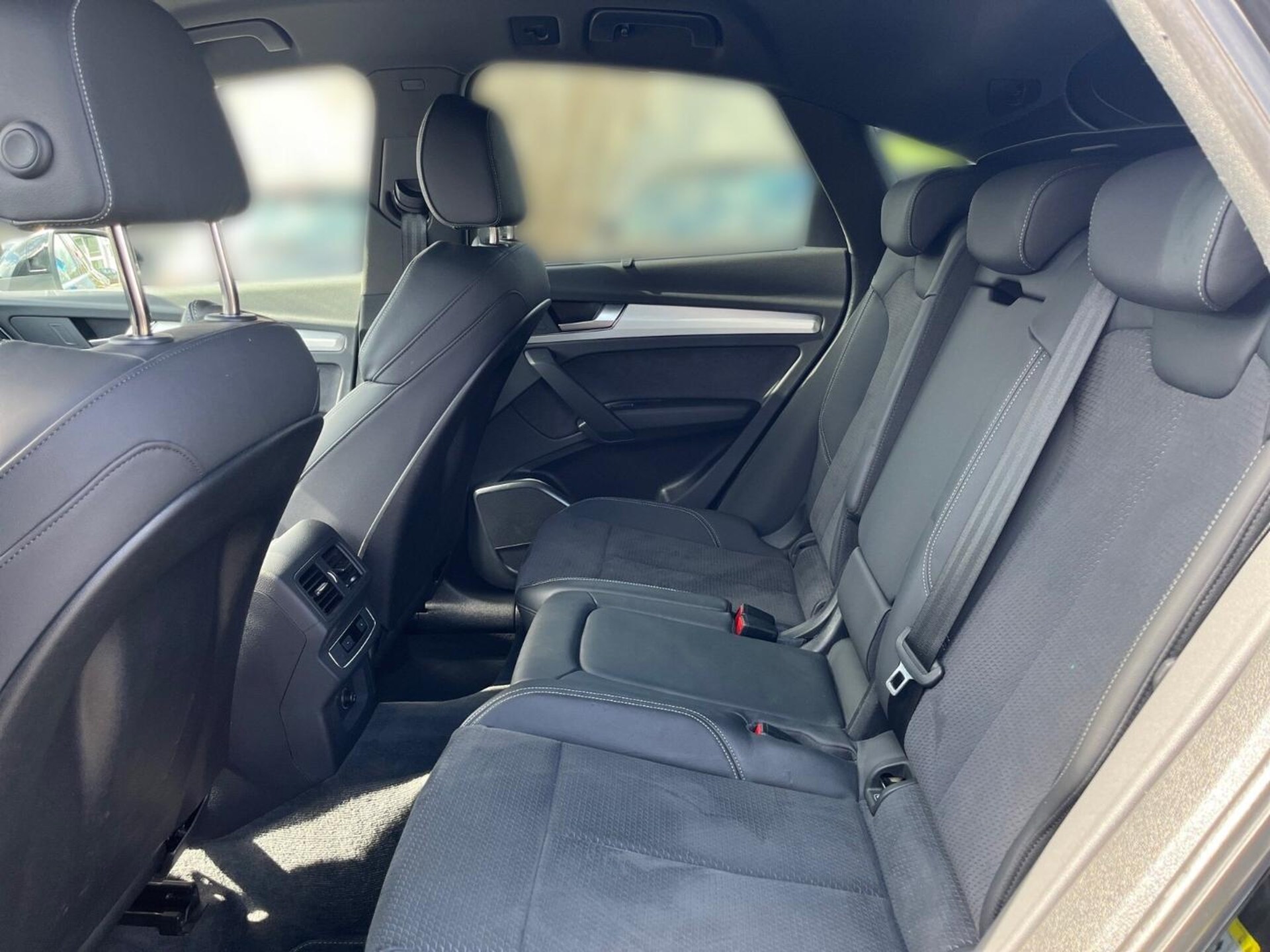 Audi Q5 Sportback S line
