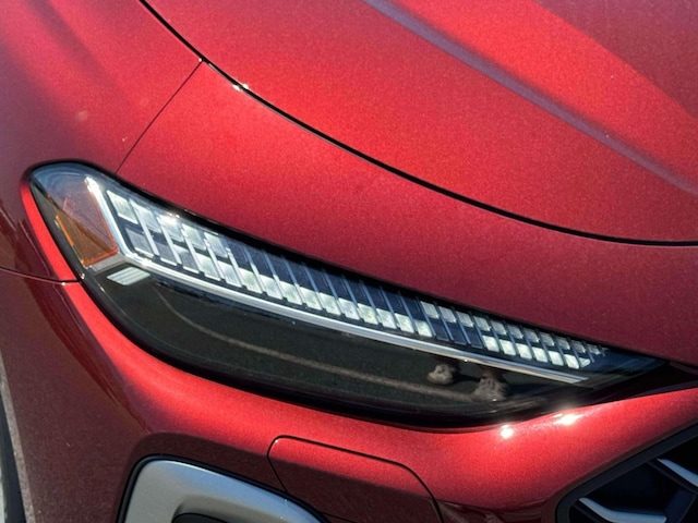 2026 Audi S5 Premium Plus - Photo 7