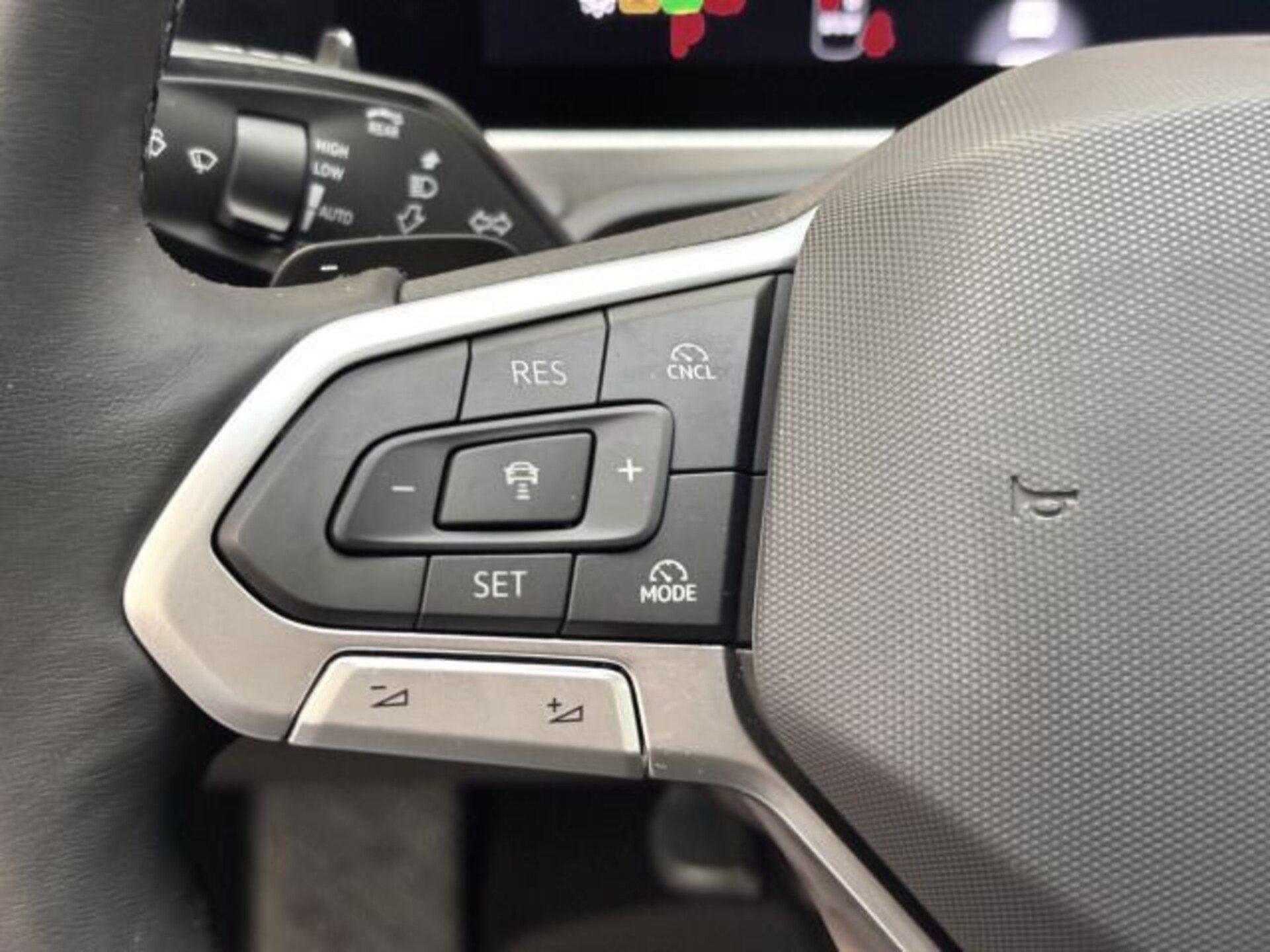 Volkswagen Passat Elegance