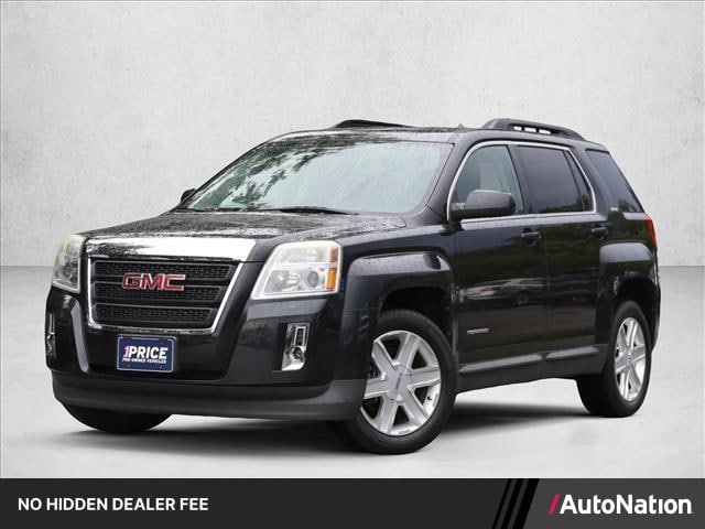 2011 GMC Terrain