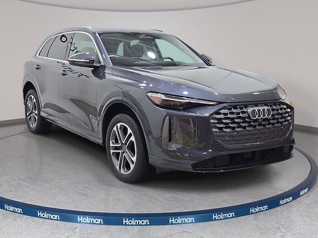 2025 Audi Q5