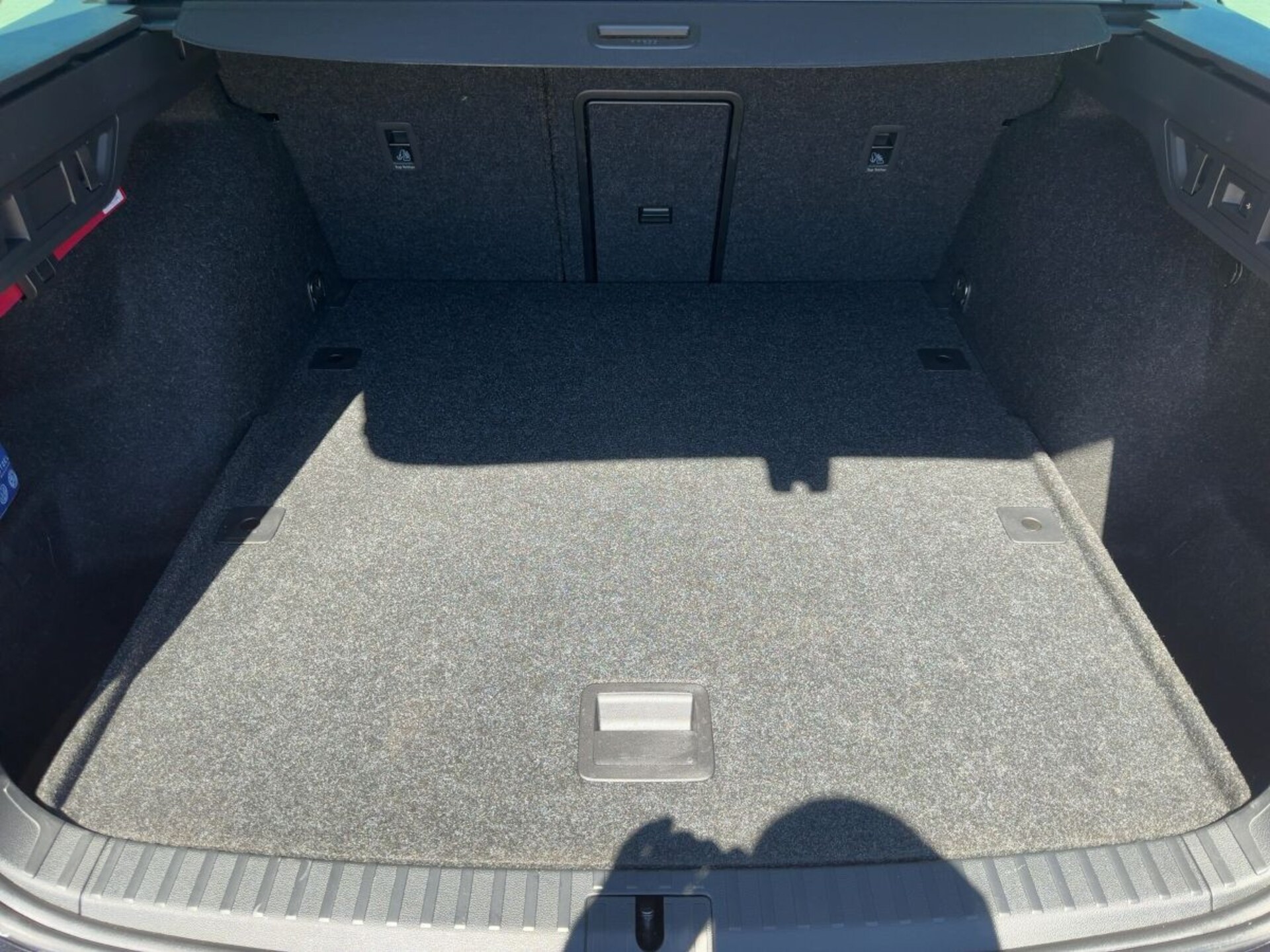 Skoda Octavia Combi Style
