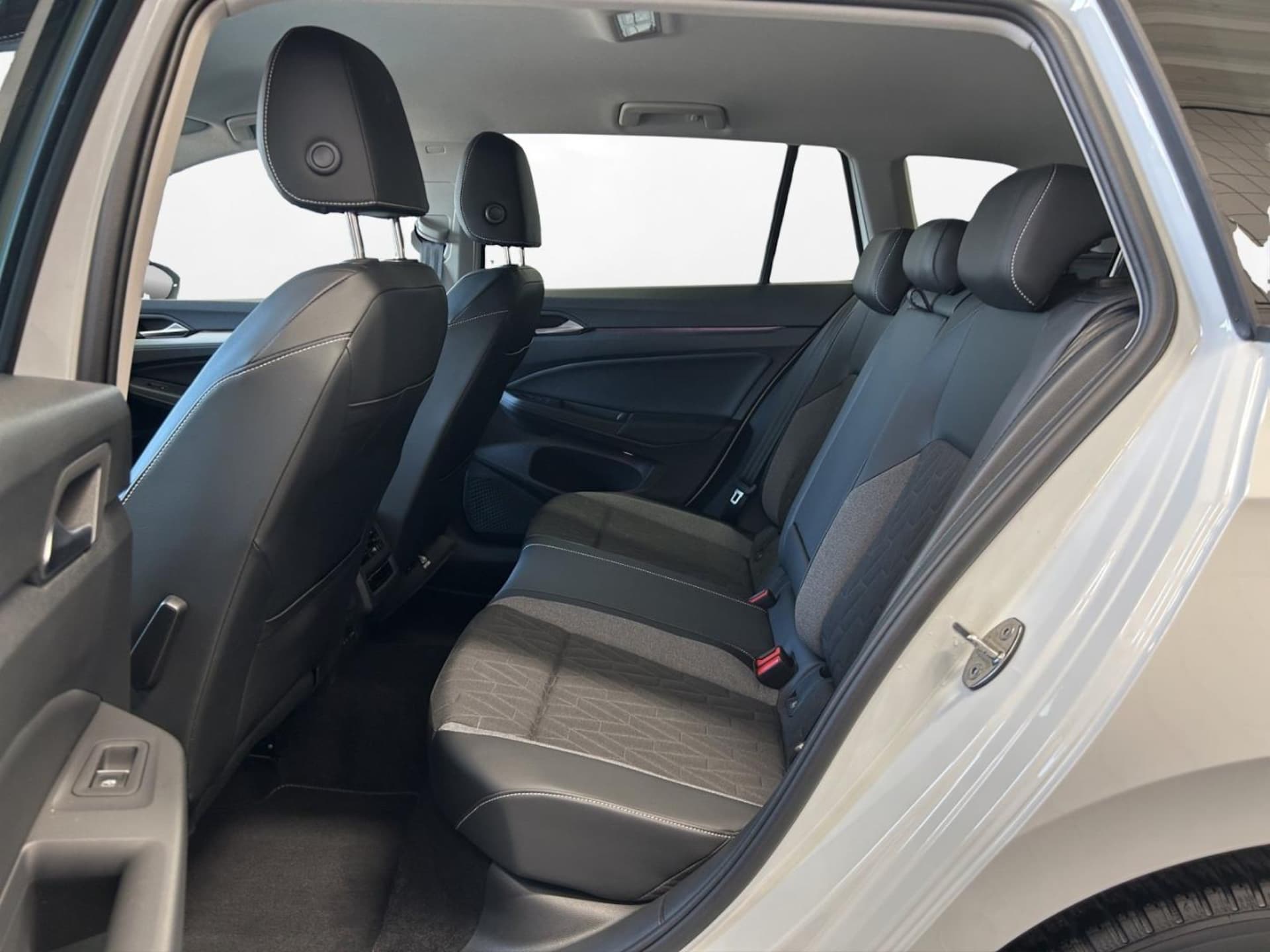 Volkswagen Golf Variant Goal