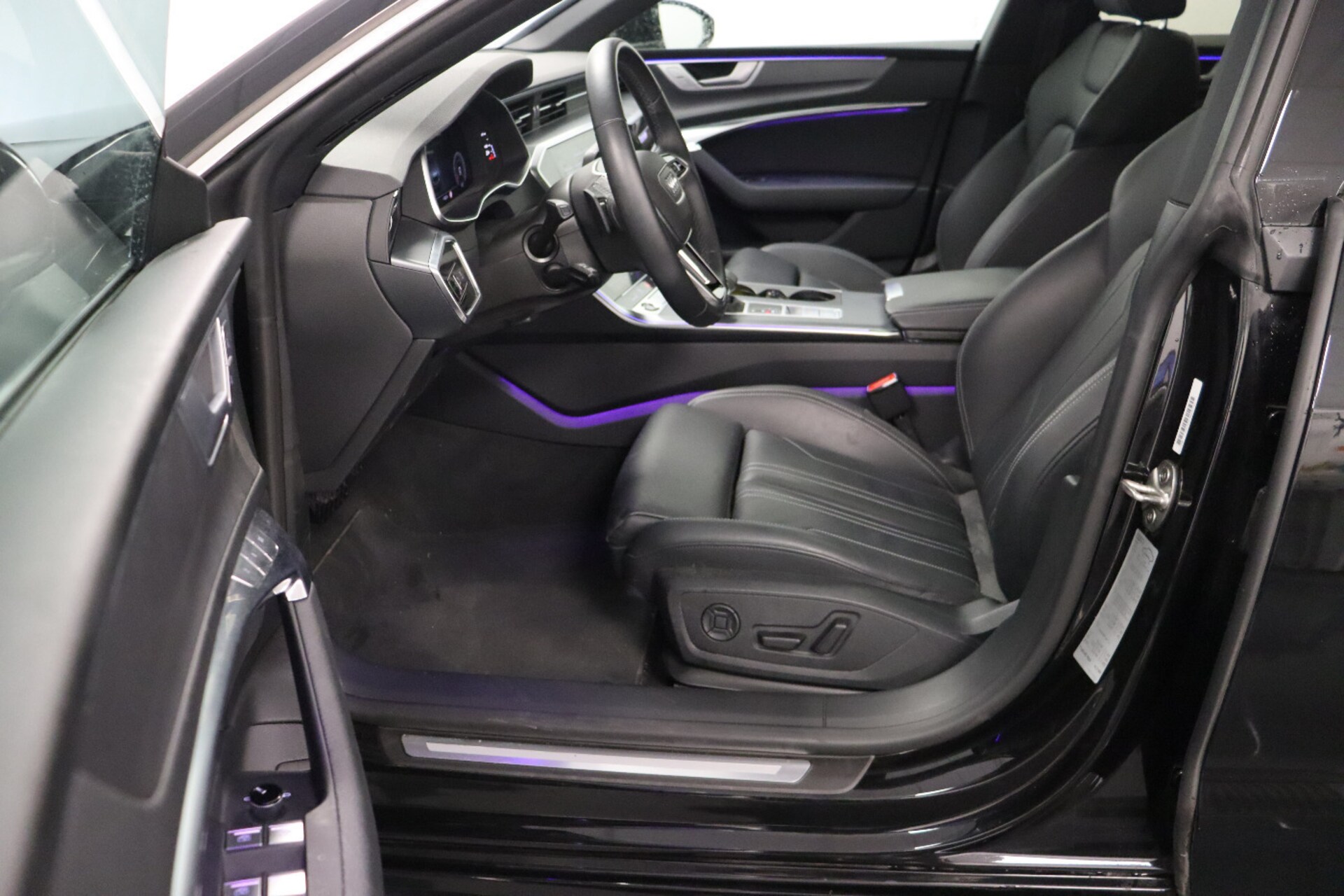Audi A7 Sportback