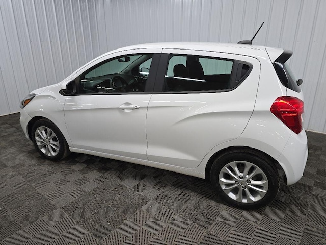 2020 Chevrolet Spark