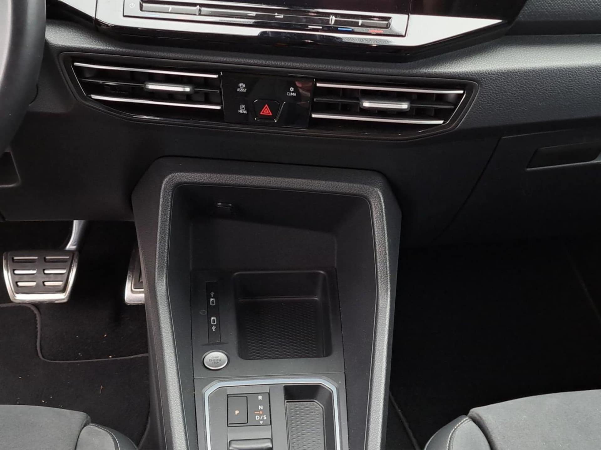 Volkswagen Caddy Maxi Style