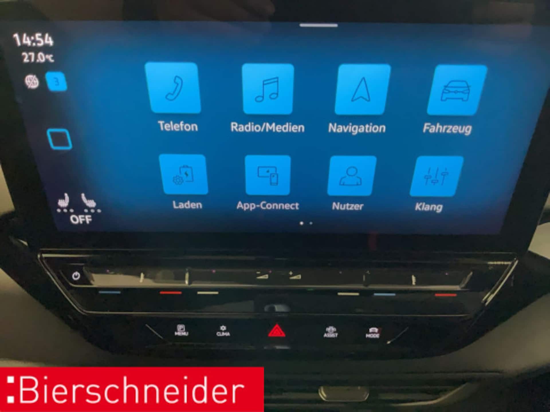 Volkswagen ID.5 GTX