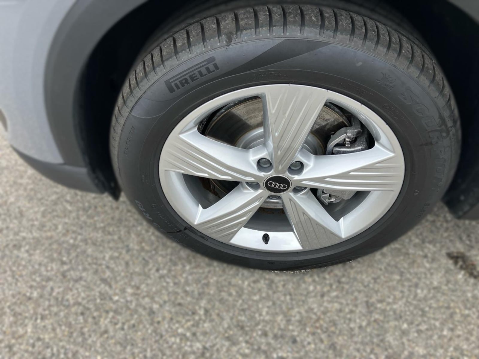 Audi Q4 e-tron – Bild 7