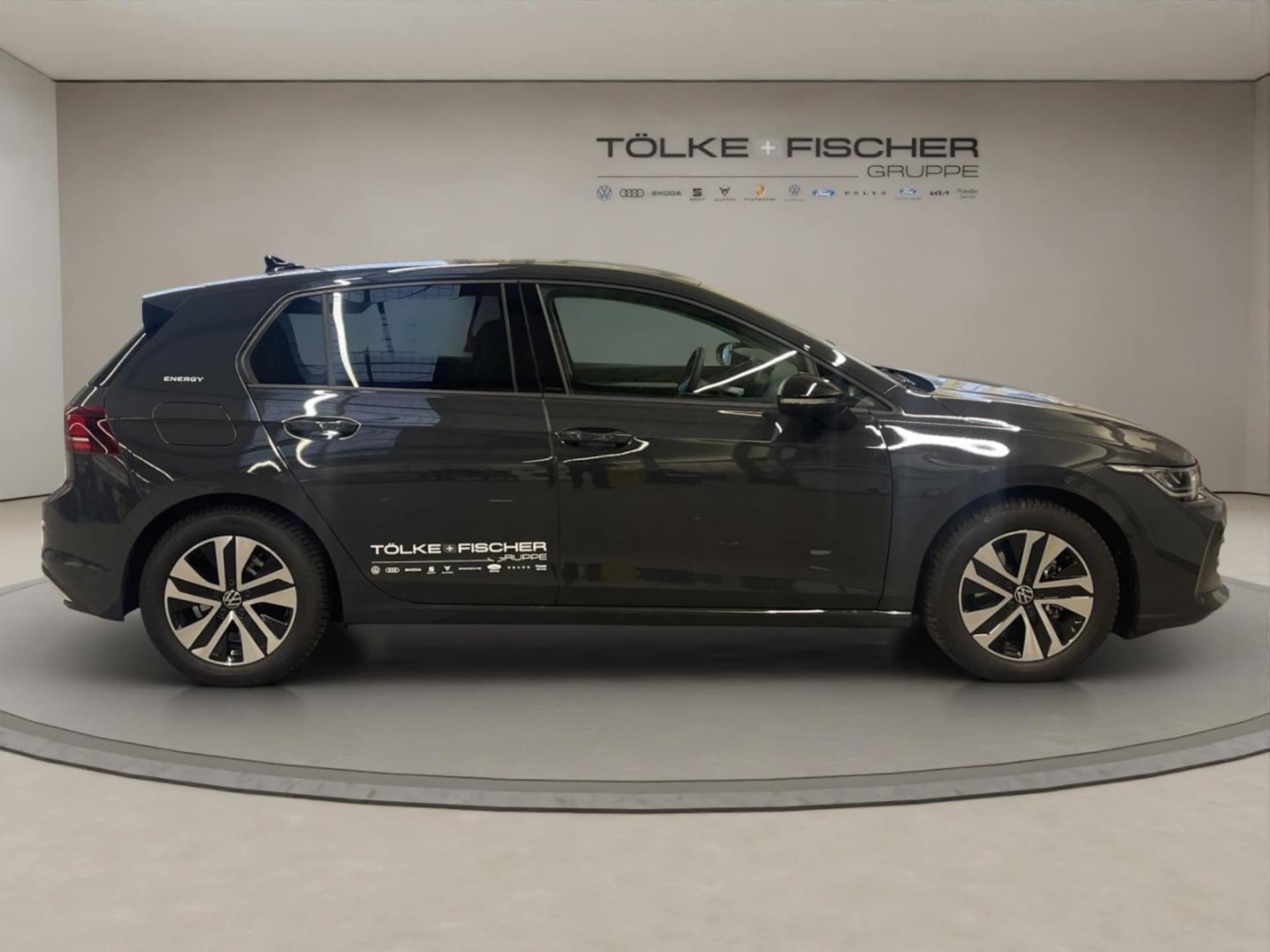 Volkswagen Golf ENERGY
