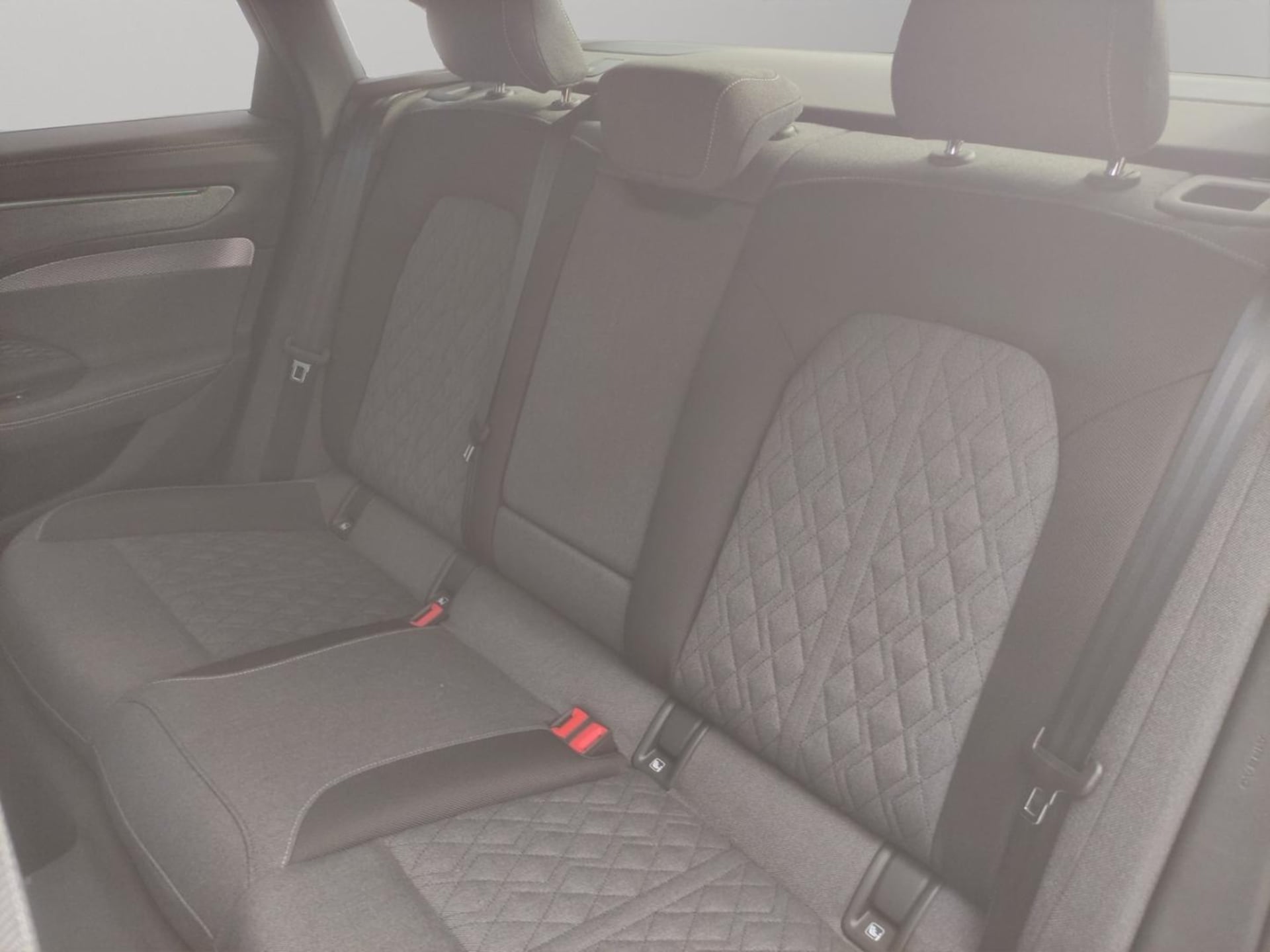 Audi A6 Limousine edition one