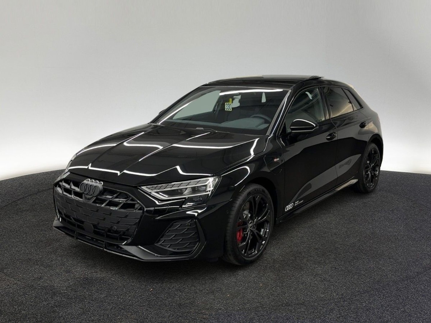 Bild über Audi A3 Sportback TFSI e TFSI e 200 kW S tronic - für weitere Informationen kontaktieren Sie den Audi Partner