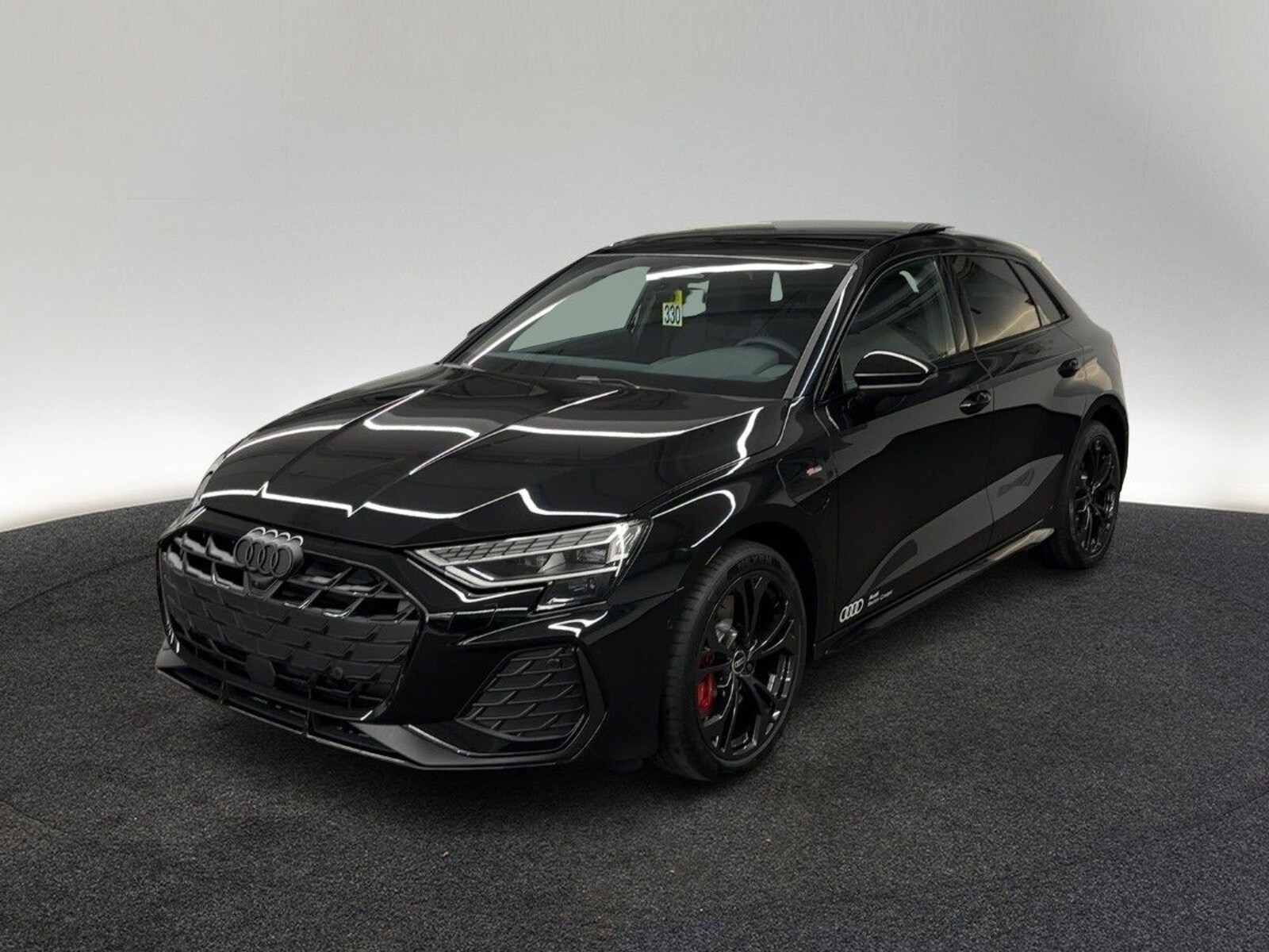 Audi A3 Sportback – Bild 2