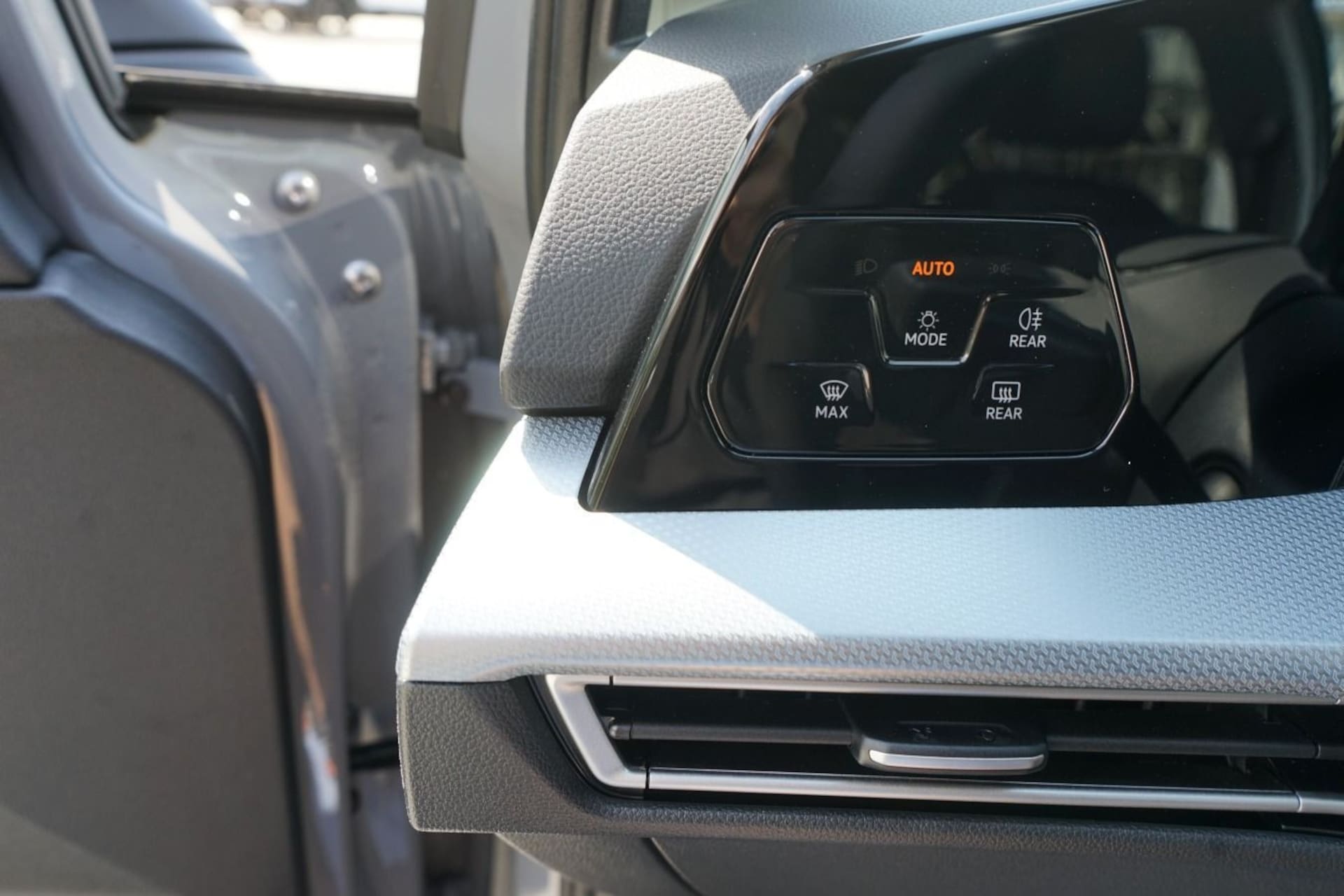 Volkswagen Golf Variant Goal