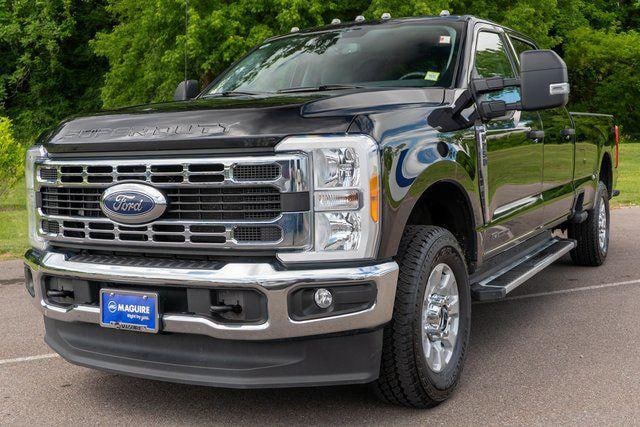 2023 Ford