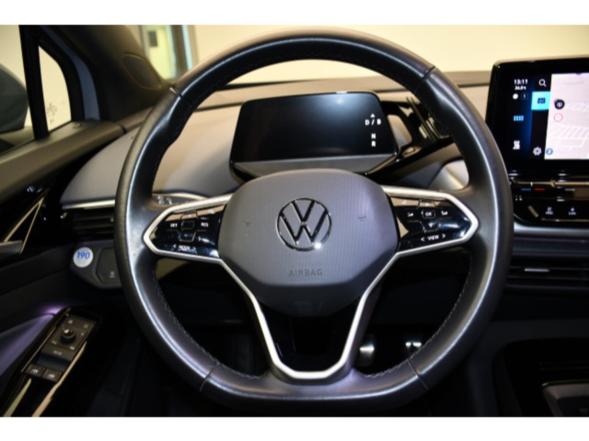 Volkswagen ID.4 Pro Performance