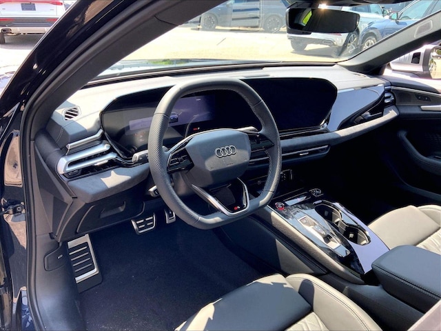 2026 Audi S5 Sedan