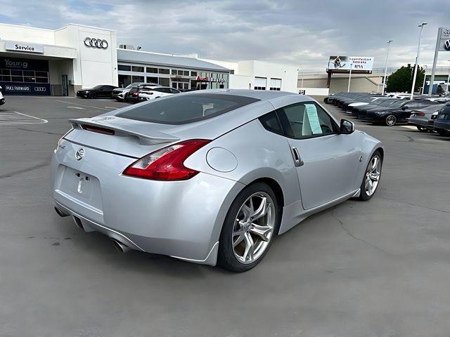 2009 Nissan 370Z