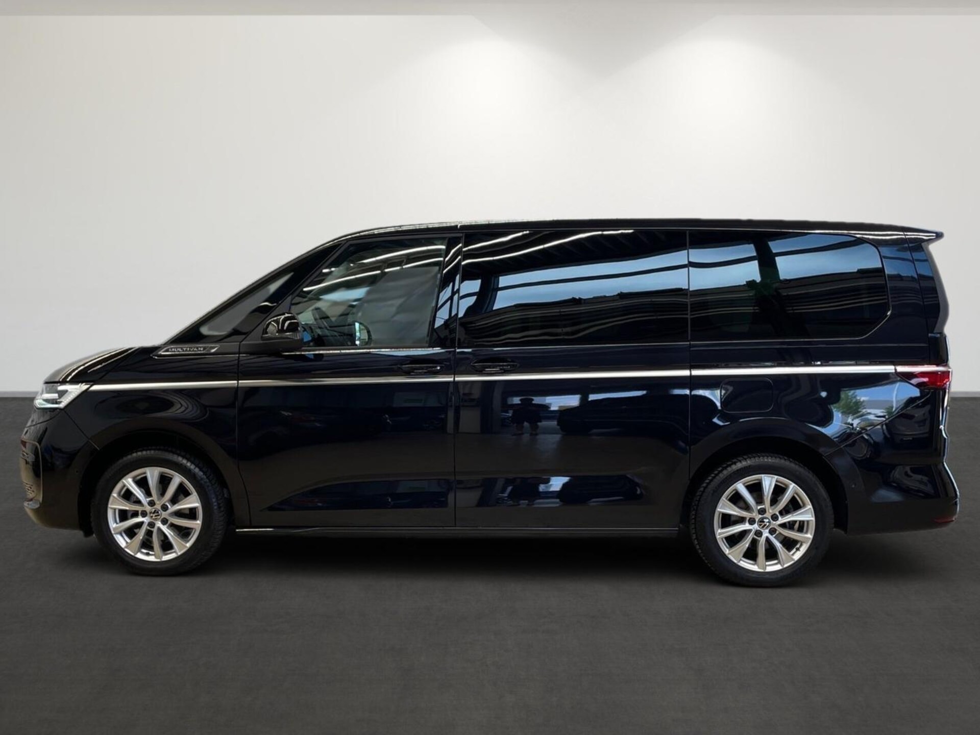 Volkswagen Multivan Langversion Style