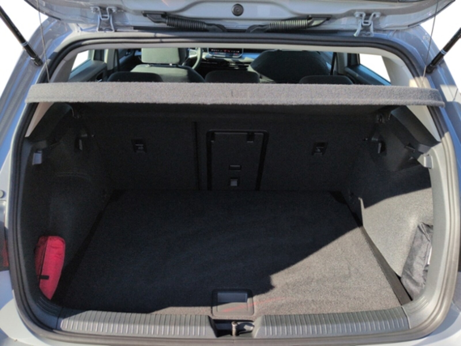 Volkswagen Golf – Bild 17