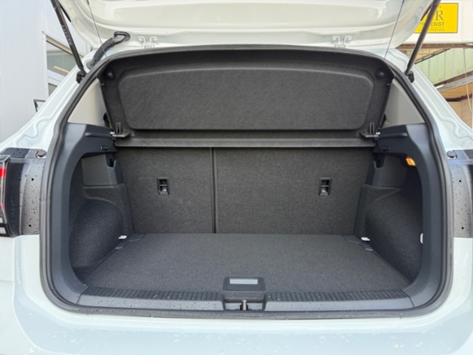 Volkswagen T-Cross – Bild 16