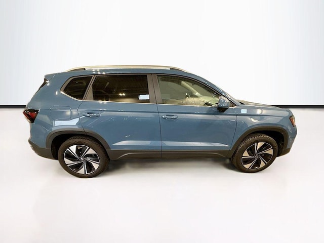 2025 Volkswagen Taos