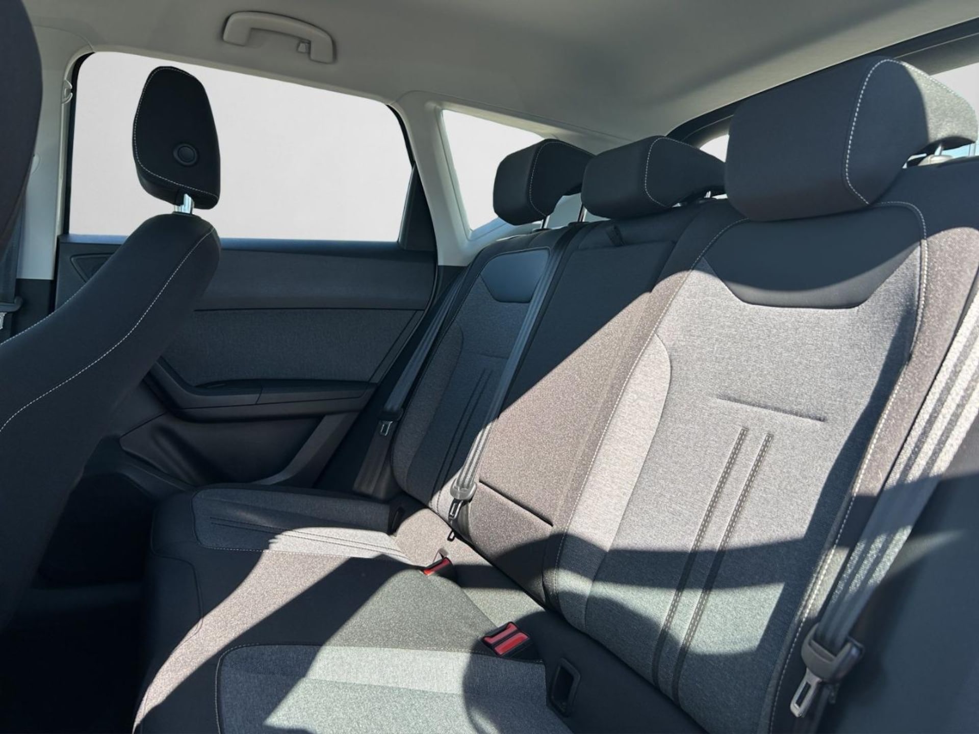 SEAT Ateca Style