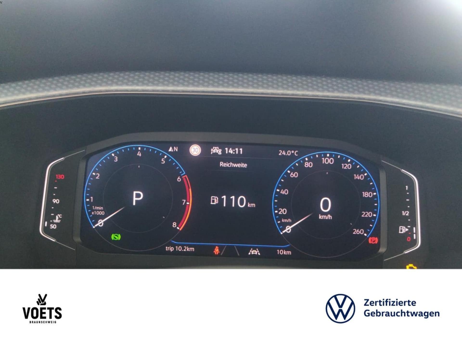 Volkswagen T-Cross ENERGY