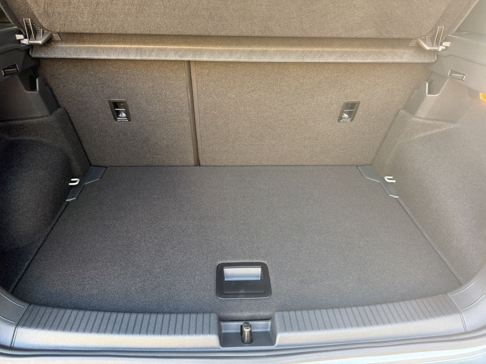 Volkswagen T-Cross – Bild 15