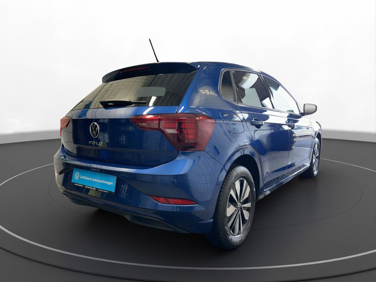Volkswagen Polo – Bild 5