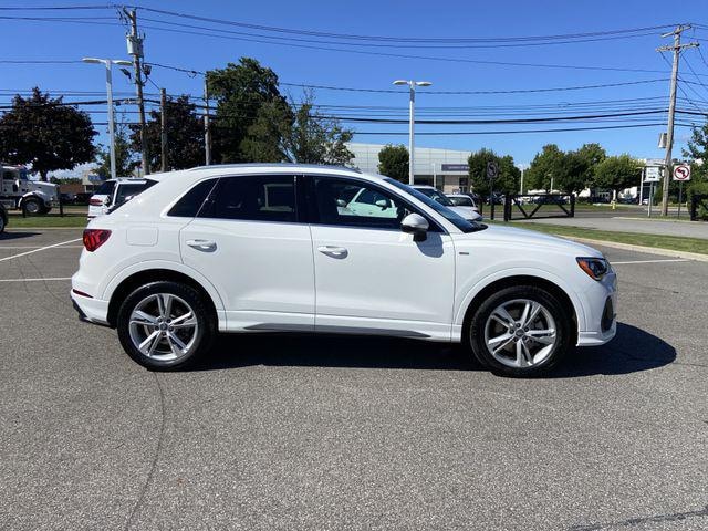 2020 Audi Q3 SUV