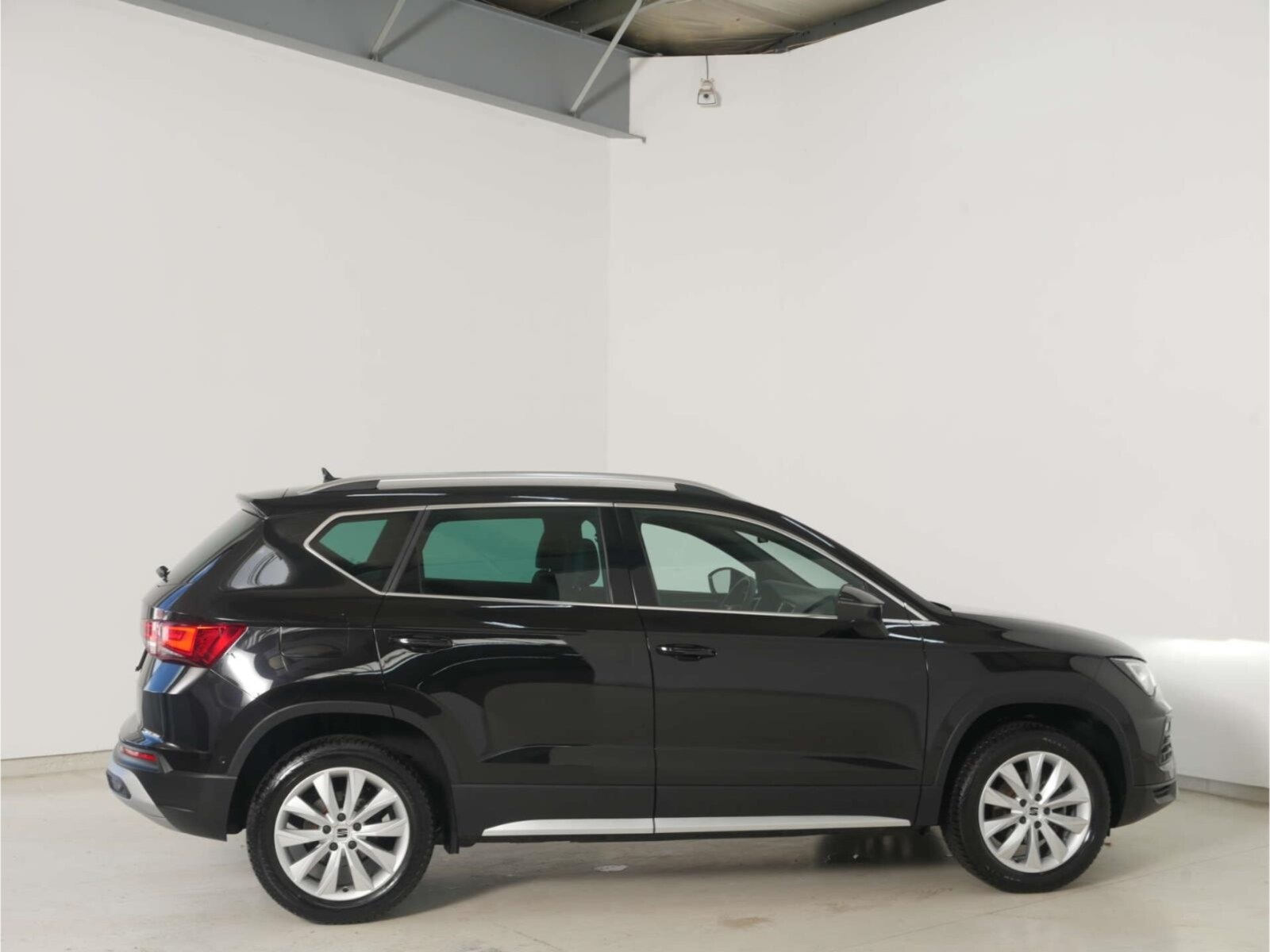 SEAT Ateca – Bild 8