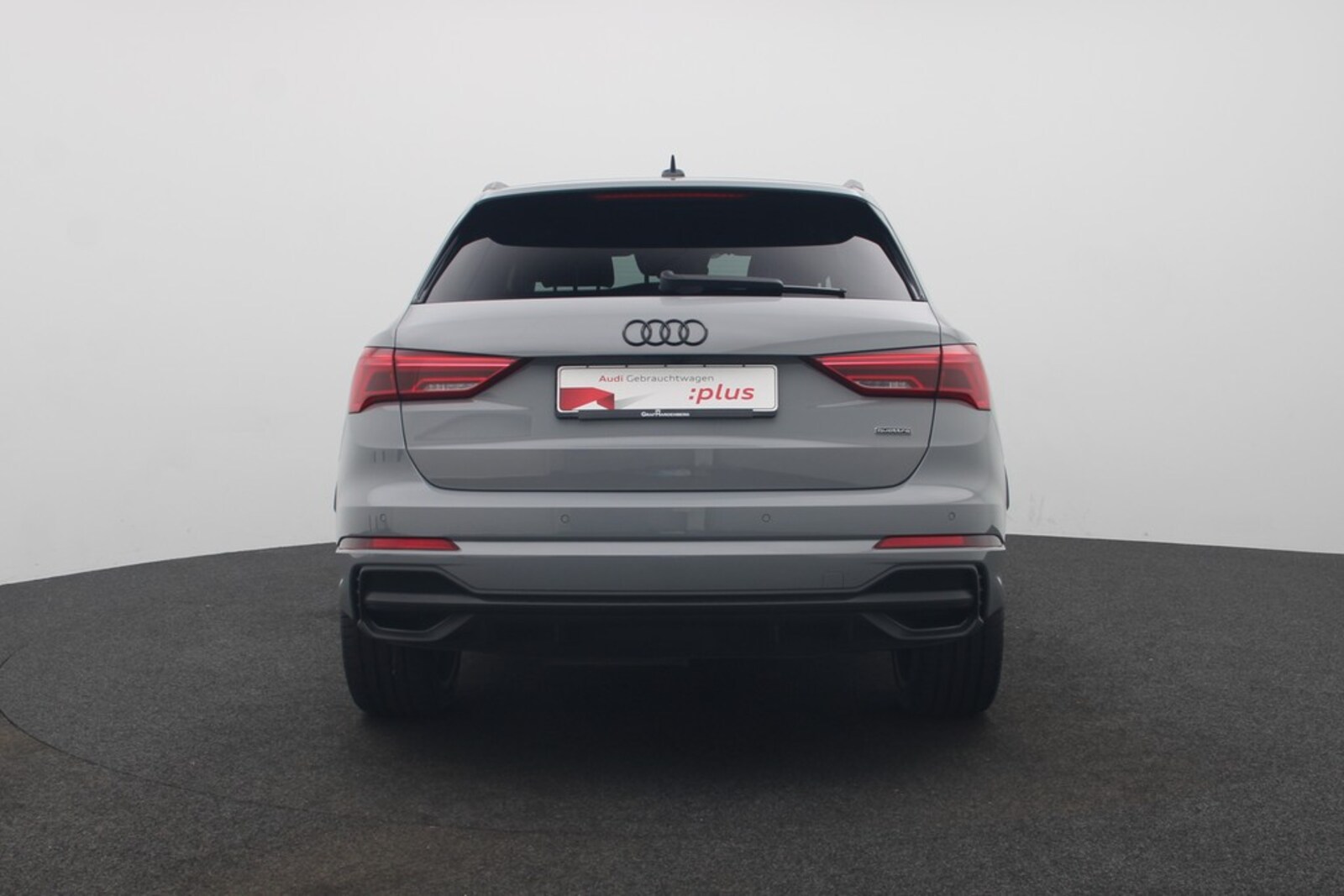 Audi Q3 – Bild 4
