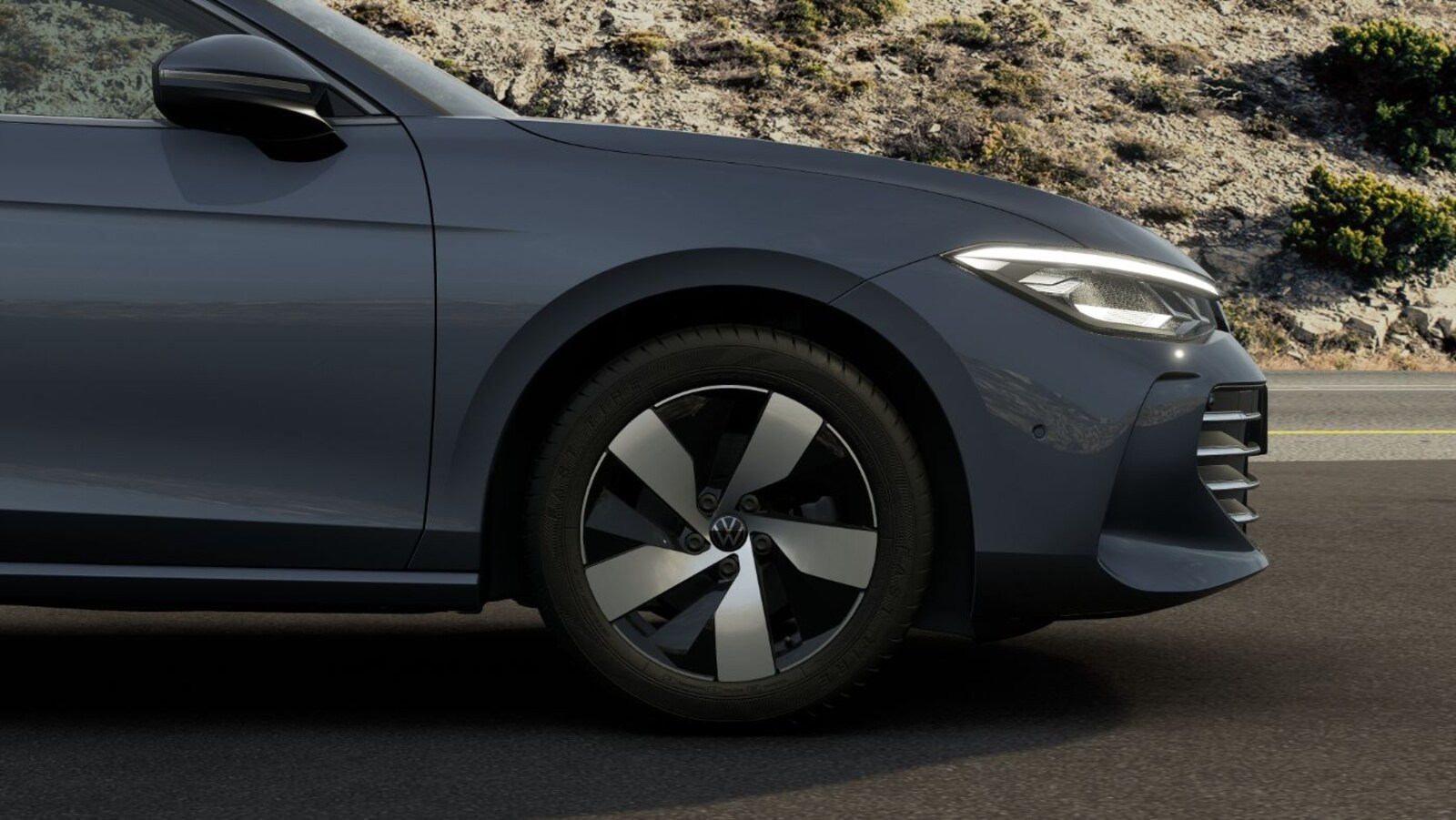 Volkswagen Passat – Bild 8