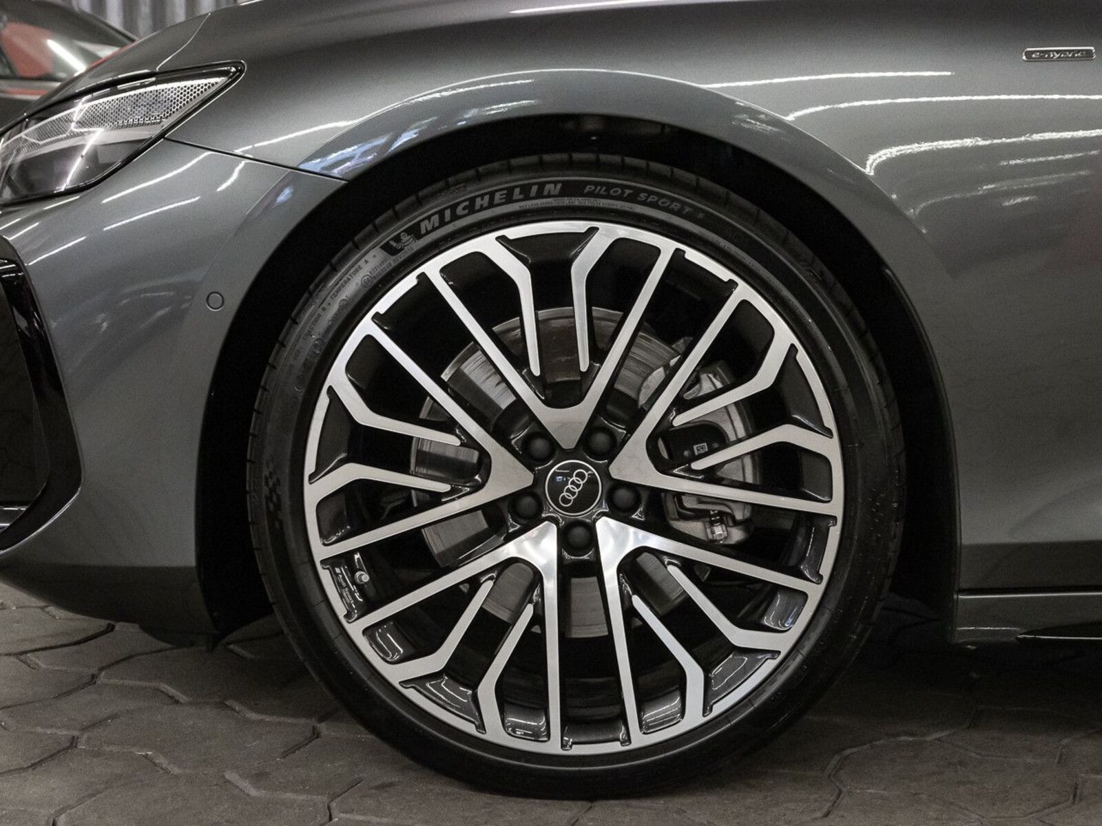 Audi A6 Avant – Bild 11