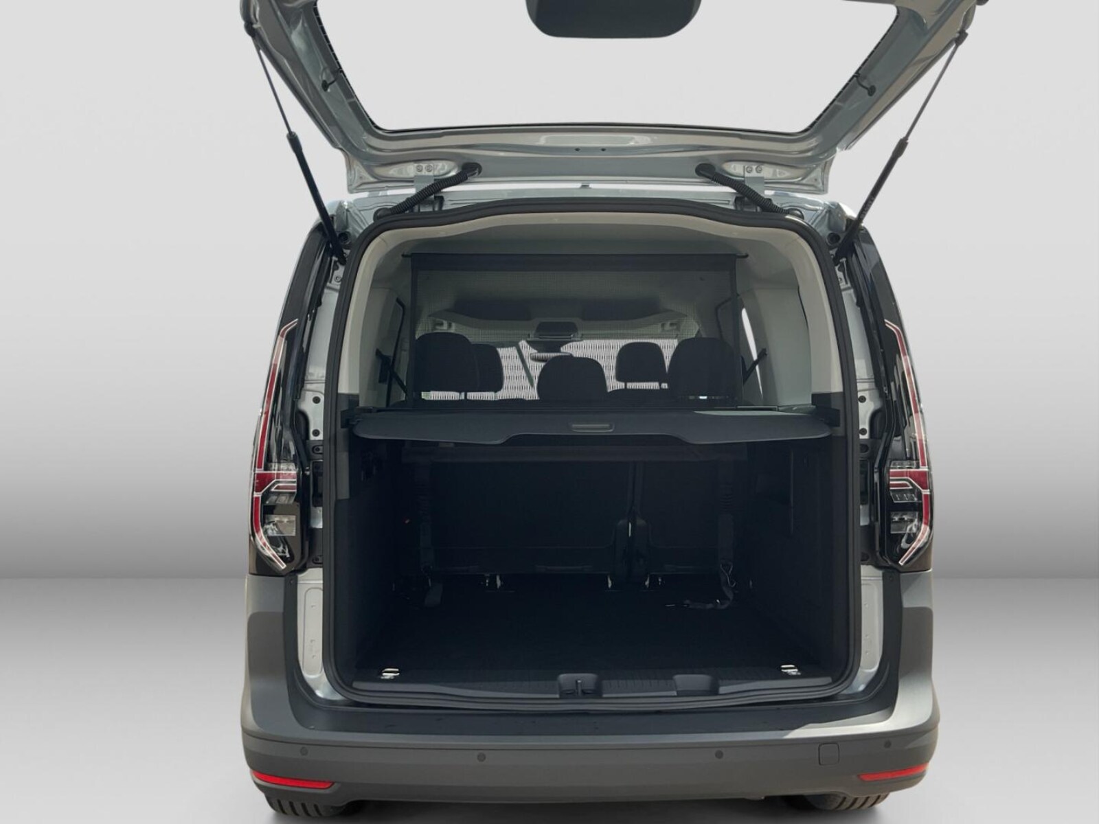 Volkswagen Caddy Kombi – Bild 11