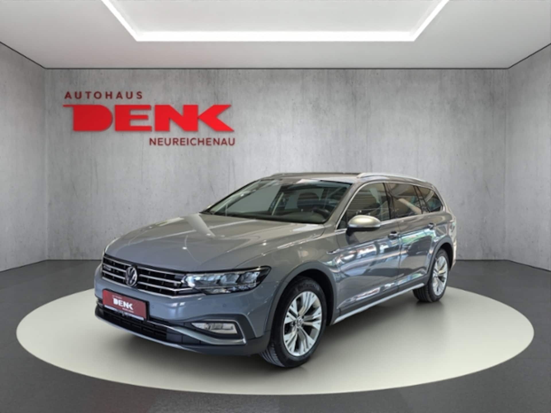 Volkswagen Passat Variant occasion